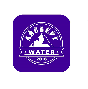 Товарный знак № 102255 «Айсберг WATER 2018»
