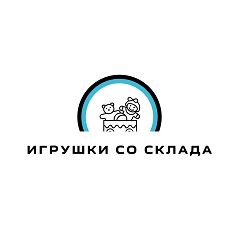 Товарный знак № 103474 «ИГРУШКИ СО СКЛАДА»