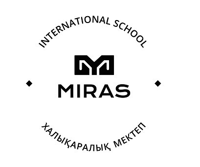 Товарный знак № 106354 «INTERNATIONAL SCHOOL M MIRAS ХАЛЫҚАРАЛЫ…»