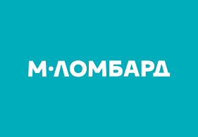 Товарный знак № 107236 «М-ЛОМБАРД»