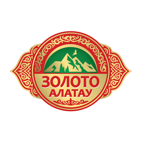 Товарный знак № 102285 «ЗОЛОТО АЛАТАУ»