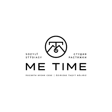 Товарный знак № 102815 «SOZẎLY STUDIASẎ СТУДИЯ РАСТЯЖКИ ME TIME…»