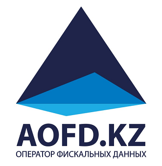 Товарный знак № 102299 «AOFD.KZ ОПЕРАТОР ФИСКАЛЬНЫХ ДАННЫХ»