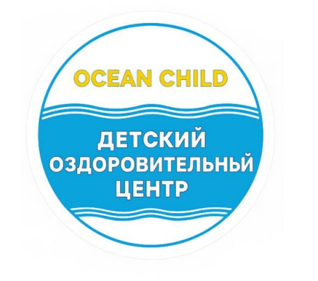 Товарный знак № 105060 «Детский оздоровительный центр OCEAN CHI…»