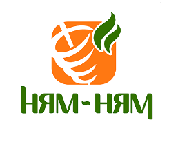 Товарный знак № 109759 «Ням-ням»