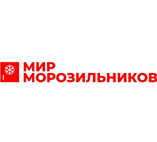 Товарный знак № 102128 «Мир Морозильников»