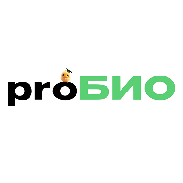 Товарный знак № 102136 «proБИО»