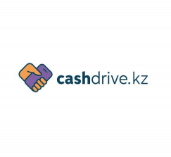 Товарный знак № 103294 «cashdrive.kz»