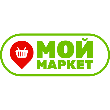 Товарный знак № 102512 «МОЙ МАРКЕТ»