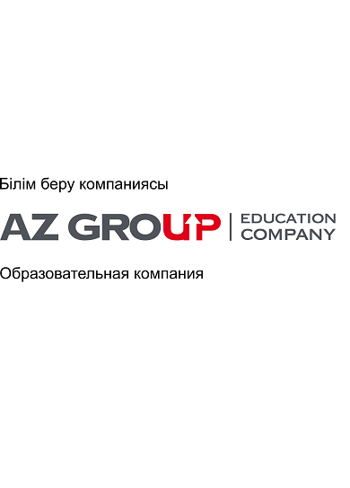 Товарный знак № 102775 «AZ GROUP EDUCATION COMPANY Білім беру к…»