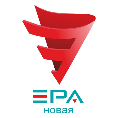 Товарный знак № 102355 «ЭРА НОВАЯ»