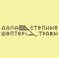 Товарный знак № 104388 «ДАЛА ШӨПТЕРІ СТЕПНЫЕ ТРАВЫ»