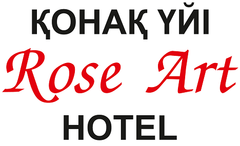 Товарный знак № 103084 «ҚОНАҚ ҮЙІ Rose Art HOTEL»