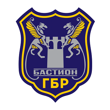 Товарный знак № 102692 «БАСТИОН ГБР»