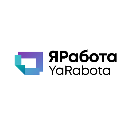 Товарный знак № 104828 «ЯРабота YaRabota»