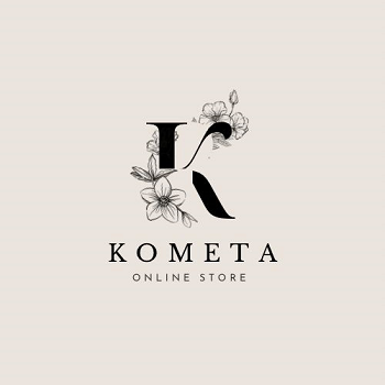 Товарный знак № 103783 «KOMETA ONLINE STORE»