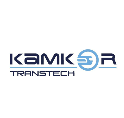 Товарный знак № 113703 «KAMKOR TRANSTECH»