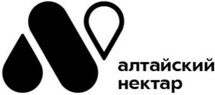 Товарный знак № 106368 «алтайский нектар»