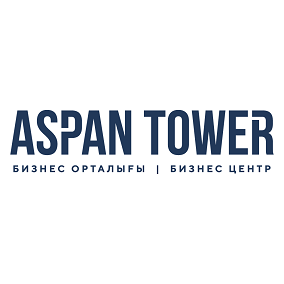 Товарный знак № 103961 «ASPAN TOWER БИЗНЕС ОРТАЛЫҒЫ БИЗНЕС ЦЕНТР»