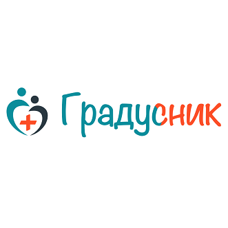Товарный знак № 110099 «Градусник»
