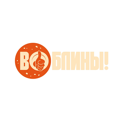 Товарный знак № 106373 «ВО БЛИНЫ!»