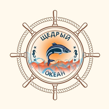 Товарный знак № 105111 «ЩЕДРЫЙ ОКЕАН»