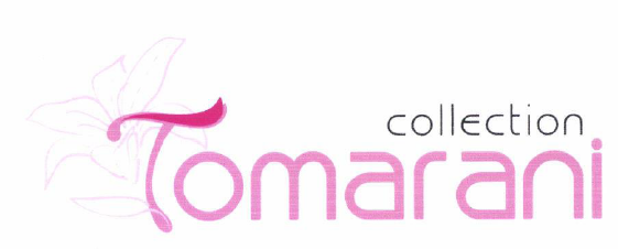 Товарный знак № 054256 «Tomarani collection»