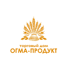 Товарный знак № 105803 «торговый дом ОГМА-Продукт»