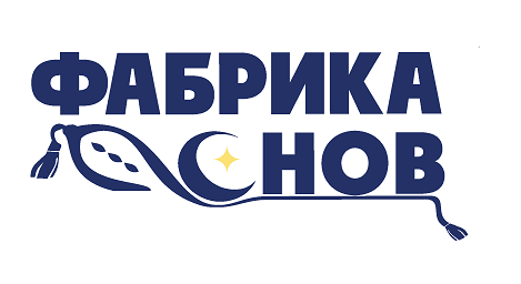 Товарный знак № 104196 «ФАБРИКА СНОВ»