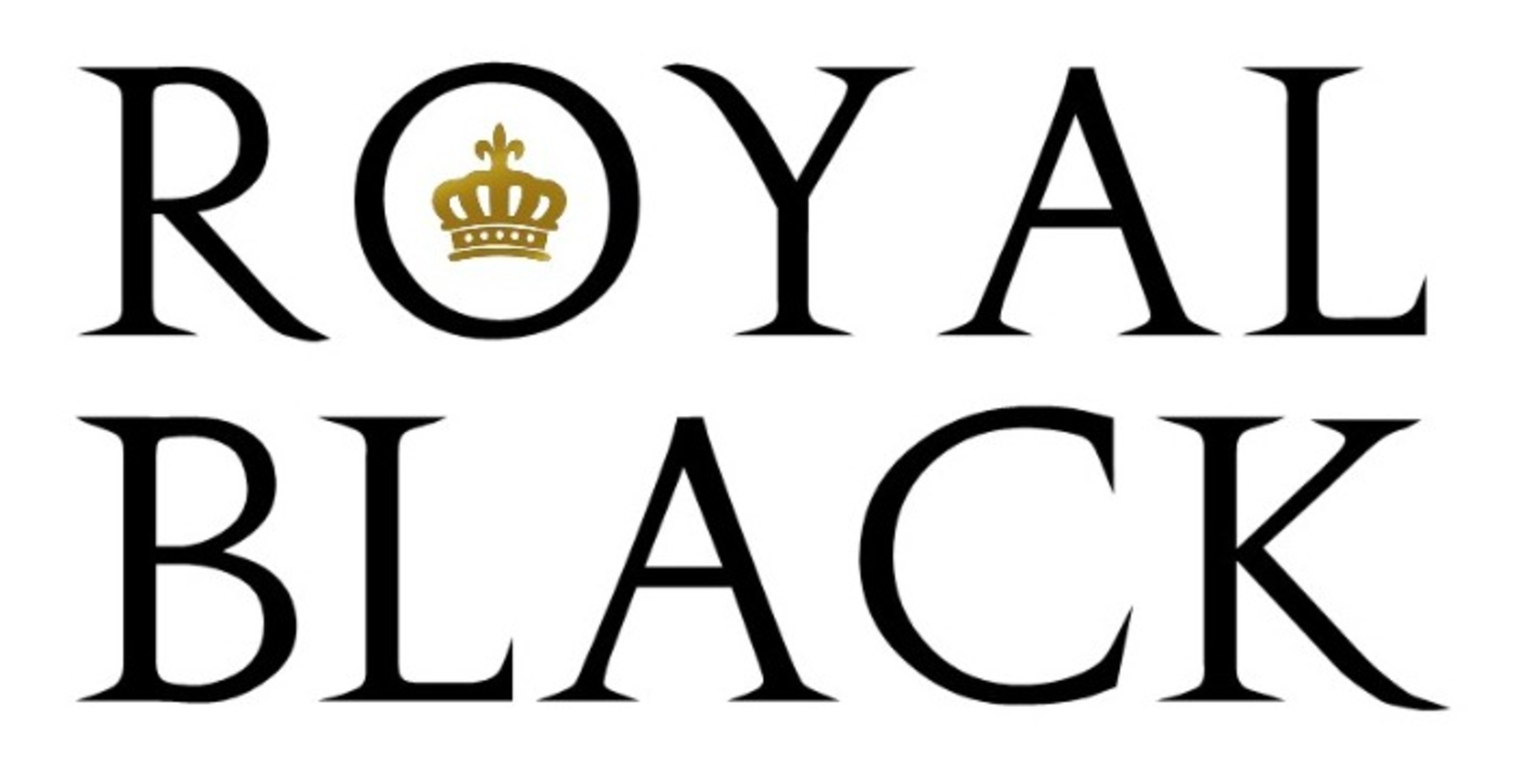 Товарный знак № 103982 «ROYAL BLACK»