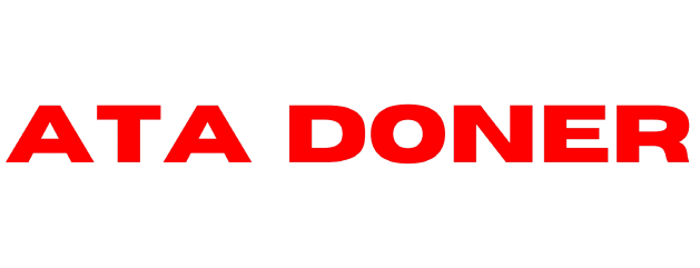 Товарный знак № 113283 «ATA DONER»