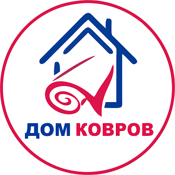 Товарный знак № 104443 «ДОМ КОВРОВ»