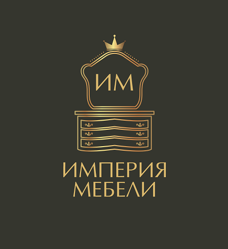 Товарный знак № 105788 «ИМПЕРИЯ МЕБЕЛИ»