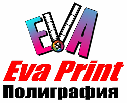 Товарный знак № 104761 «EVA Eva Print Полиграфия»