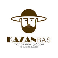 Товарный знак № 104880 «KAZANBAS головные уборы и аксессуары»