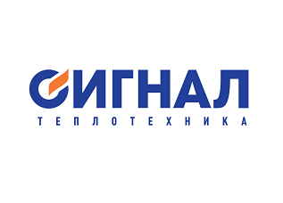 Товарный знак № 106166 «СИГНАЛ ТЕПЛОТЕХНИКА»