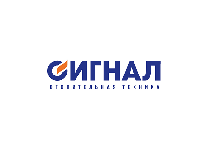 Товарный знак № 106167 «СИГНАЛ ОТОПИТЕЛЬНАЯ ТЕХНИКА»