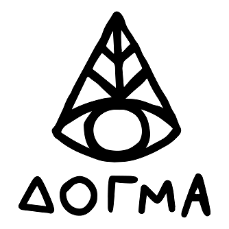 Товарный знак № 104783 «ДОГМА»