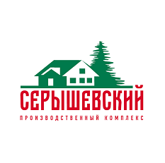 Товарный знак № 105197 «СЕРЫШЕВСКИЙ ПРОИЗВОДСТВЕННЫЙ КОМПЛЕКС»