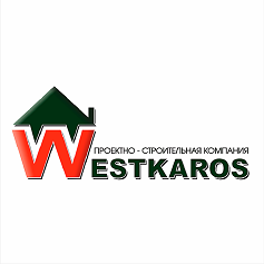 Товарный знак № 105551 «ПРОЕКТНО-СТРОИТЕЛЬНАЯ КОМПАНИЯ WESTKAROS»