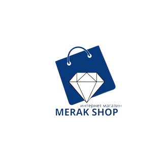 Товарный знак № 109080 «интернет магазин MERAK SHOP»