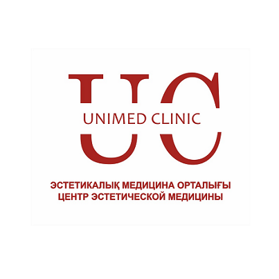 Товарный знак № 105503 «UNIMED CLINIC ЭСТЕТИКАЛЫҚ МЕДИЦИНА ОРТА…»