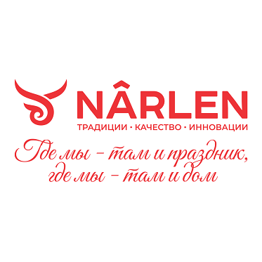 Товарный знак № 106178 «NÁRLEN ТРАДИЦИИ КАЧЕСТВО ИННОВАЦИИ Где …»