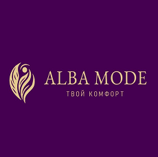Товарный знак № 108382 «ALBA MODE твой комфорт»