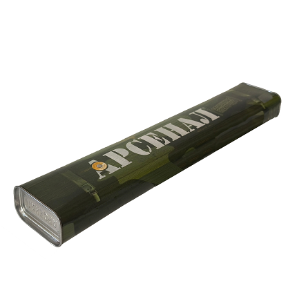 Товарный знак № 106182 «АРСЕНАЛ АРСЕНАЛ ARSENAL ® СВАРОЧНЫЕ ЭЛЕ…»