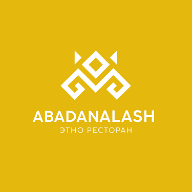 Товарный знак № 106437 «ABADANALASH ЭТНО РЕСТОРАН»