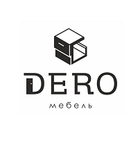 Товарный знак № 105950 «DERO мебель»