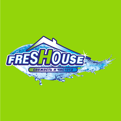 Товарный знак № 105565 «FRESHOUSE свежесть и чистота»