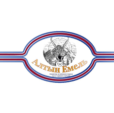 Товарный знак № 106232 «Алтын Емель питьевая вода негазированна…»
