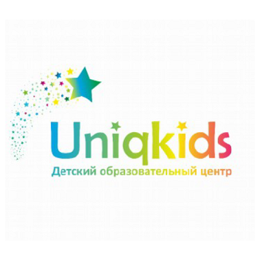 Товарный знак № 110228 «Uniqkids Детский образовательный центр»